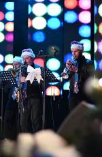 SB Paraleli. In the Concert