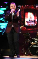 SB Paraleli. In the Concert